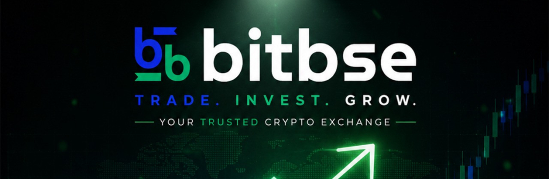 Bitbse Exchange Cover Image