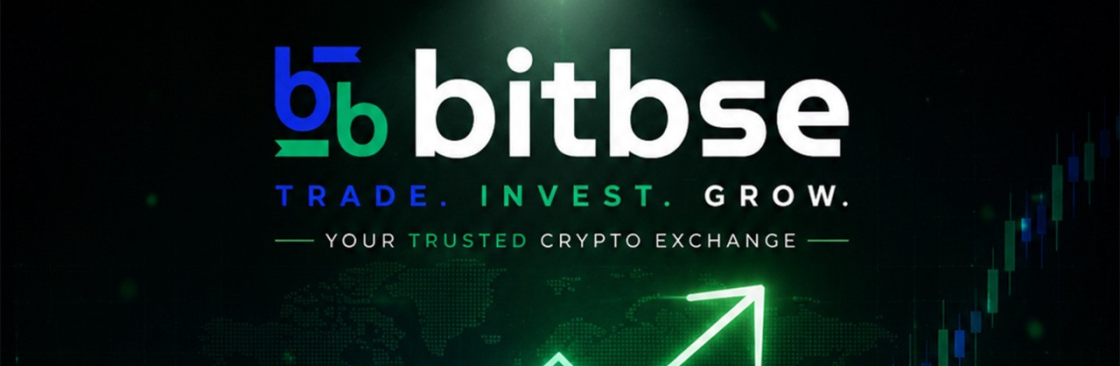 Bitbse Exchange Cover Image